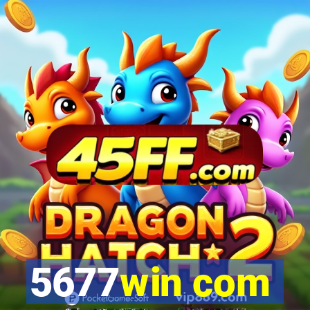 5677win com